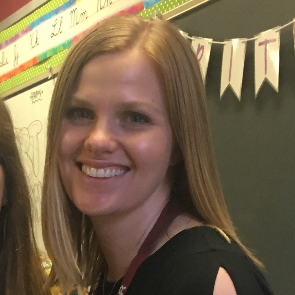 Meet your Posher, Jen